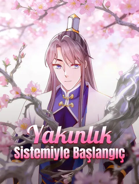 Yakınlık Sistemiyle Başlangıç. afişi