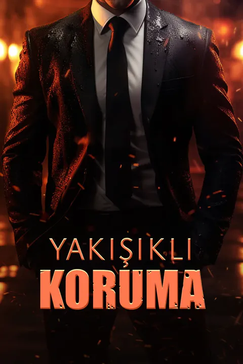 Yakışıklı Koruma afişi