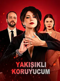 Yakışıklı Koruyucum afişi
