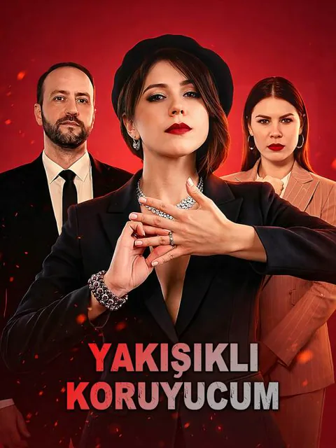 Yakışıklı Koruyucum afişi