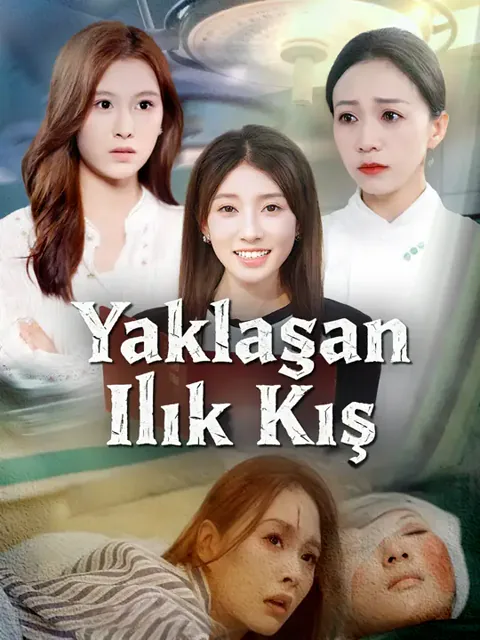 Yaklaşan Ilık Kış afişi
