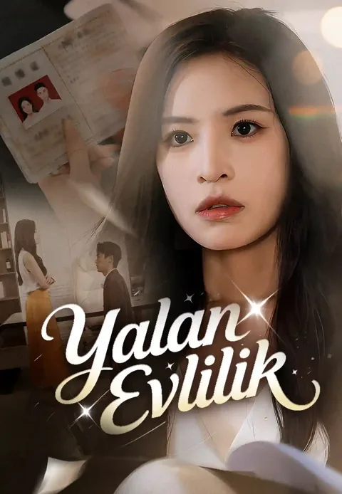 Yalan Evlilik afişi