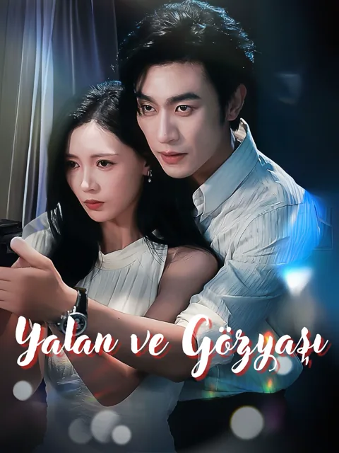 Yalan ve Gözyaşı afişi
