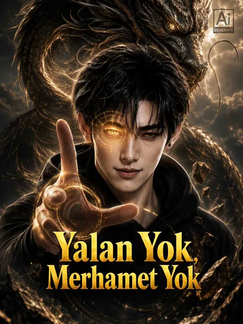 Yalan Yok, Merhamet Yok afişi
