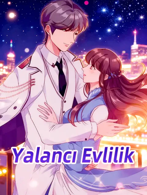 Yalancı Evlilik afişi
