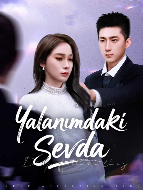 yalanımdaki Sevda afişi
