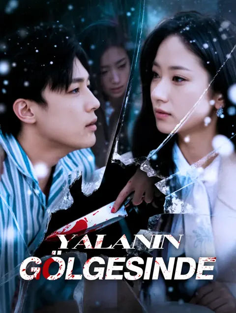 Yalanın Gölgesinde(Dublajlı) afişi