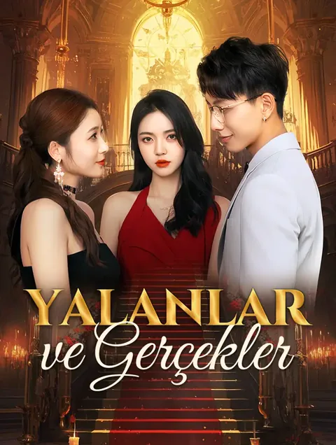 Yalanlar ve Gerçekler afişi