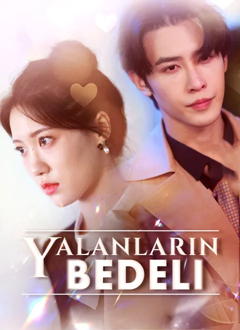 Yalanların Bedeli afişi