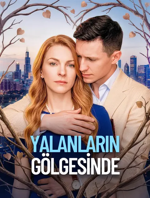 YALANLARIN GÖLGESİNDE afişi