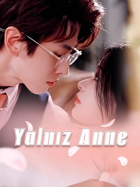 Yalnız Anne afişi