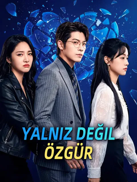 Yalnız Değil, Özgür(Dublajlı) afişi