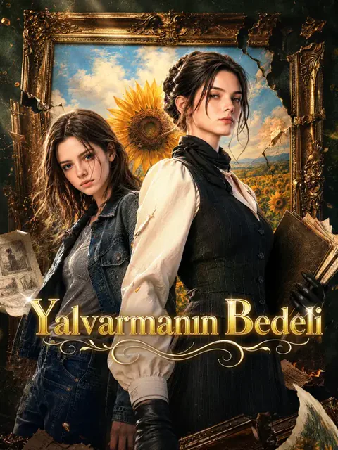 Yalvarmanın Bedeli afişi