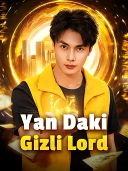 Yan Daki Gizli Lord afişi