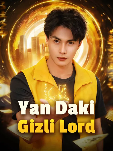 Yan Daki Gizli Lord afişi