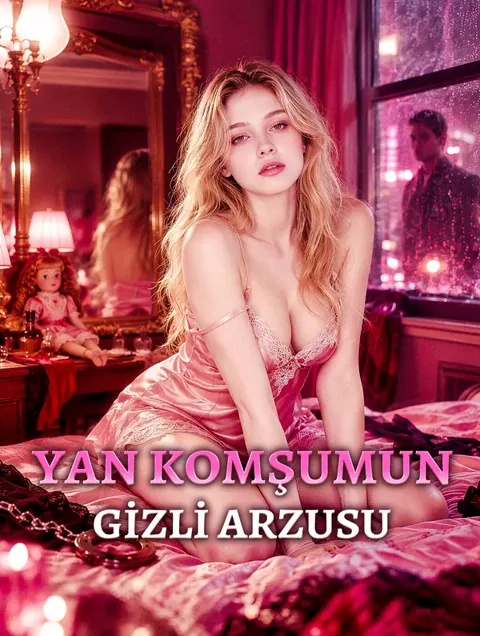 YAN KOMŞUMUN GİZLİ ARZUSU afişi