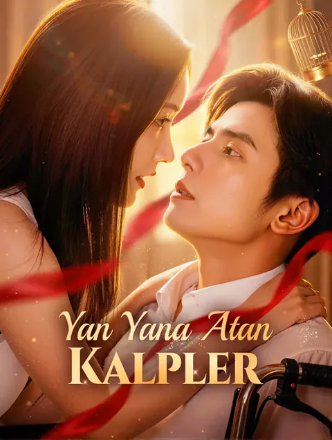 Yan Yana Atan Kalpler(Dublajlı) afişi