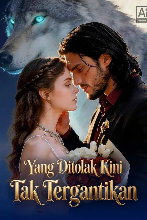 Poster Yang Ditolak Kini Tak Tergantikan