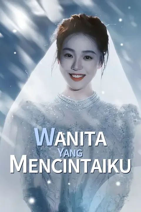 Poster Yang Paling Mencintaiku di Dunia
