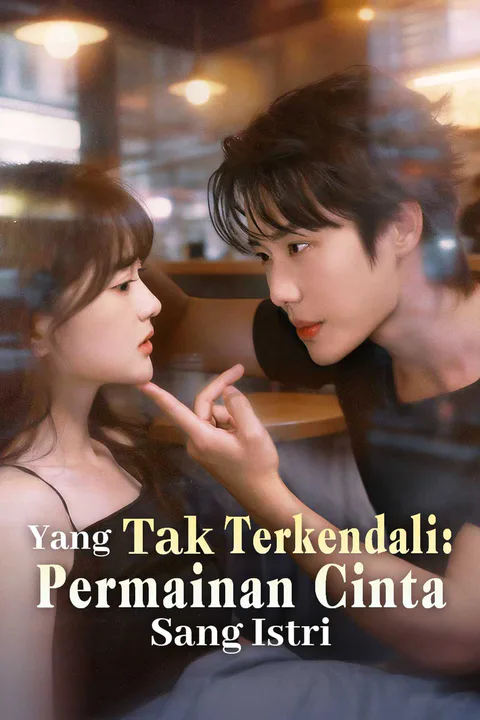Poster Yang Tak Terkendali: Permainan Cinta Sang Istri