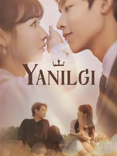 Yanılgı afişi