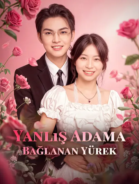 Yanlış Adama Bağlanan Yürek afişi