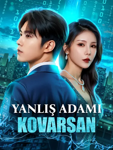Yanlış Adamı Kovarsan(Dublajlı) afişi