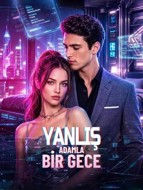YANLIŞ ADAMLA BİR GECE afişi