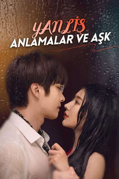 Yanlış Anlamalar ve Aşk afişi