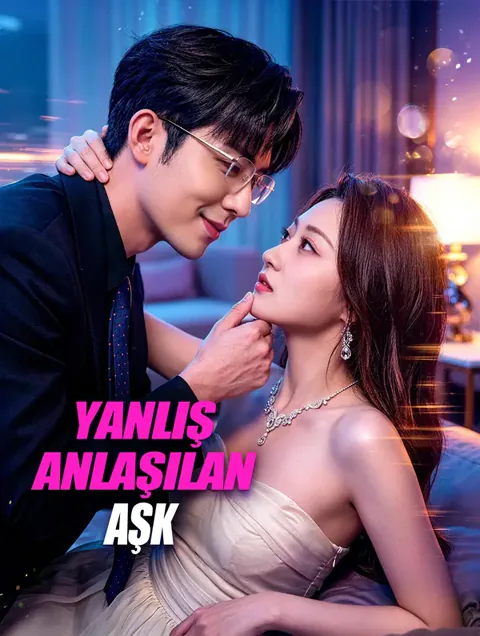 YANLIŞ ANLAŞILAN AŞK afişi