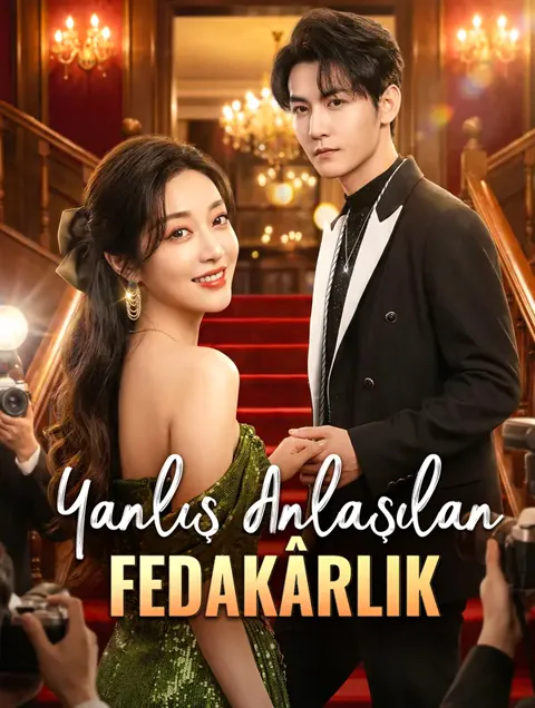 Yanlış Anlaşılan Fedakârlık afişi