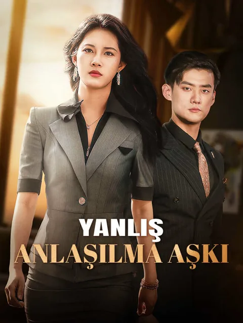 yanlış anlaşılma aşkı afişi