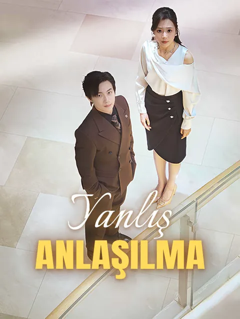 yanlış anlaşılma afişi