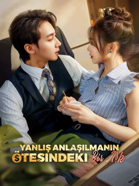 Yanlış Anlaşılmanın Ötesindeki Bir Aşk afişi