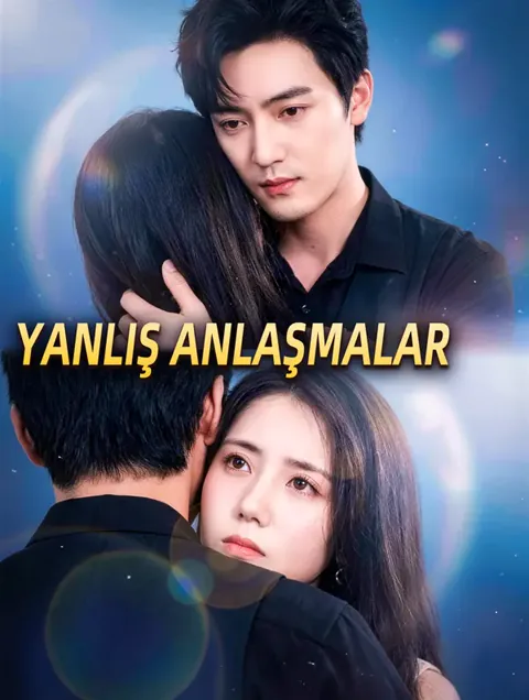 Yanlış Anlaşmalar afişi