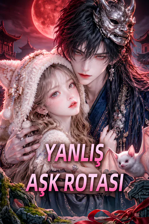 YANLIŞ AŞK ROTASI afişi