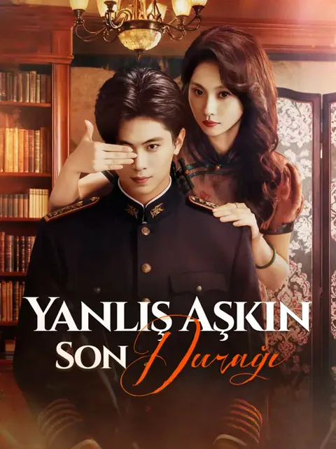 Yanlış Aşkın Son Durağı afişi