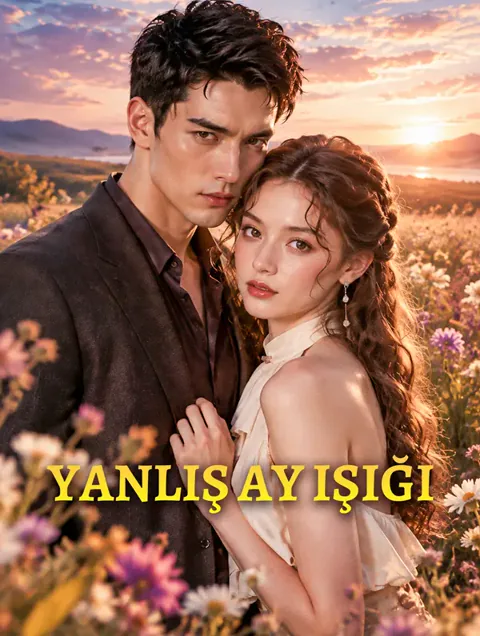 YANLIŞ AY IŞIĞI afişi
