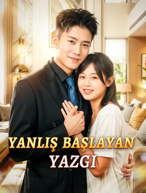 YANLIŞ BAŞLAYAN YAZGI(Dublajlı) afişi