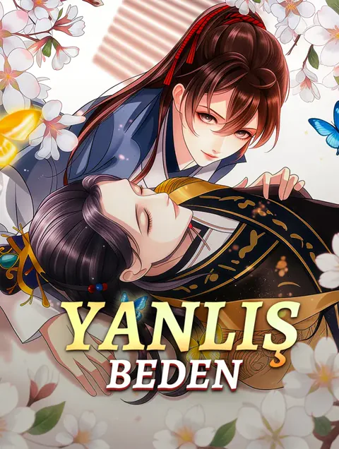 YANLIŞ BEDEN afişi