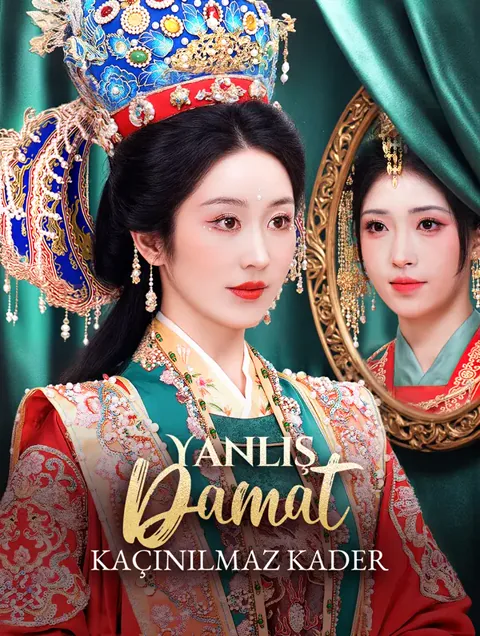 Yanlış Damat, Kaçınılmaz Kader(Dublajlı) afişi