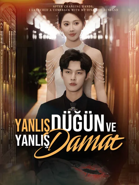 yanlış düğün Ve yanlış Damat afişi