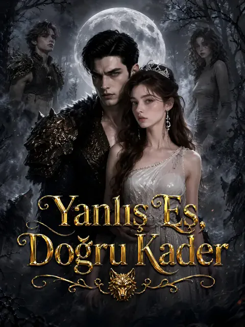 Yanlış Eş, Doğru Kader afişi