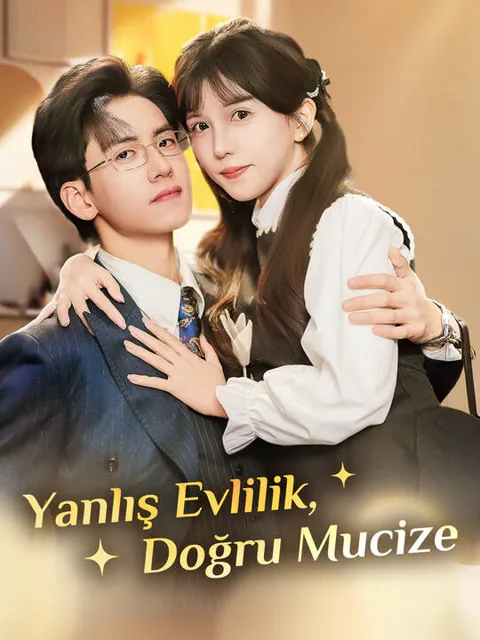 Yanlış Evlilik, Doğru Mucize afişi