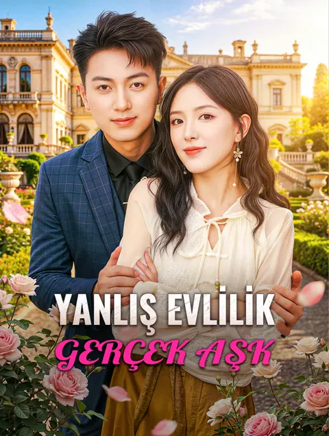 YANLIŞ EVLİLİK, GERÇEK AŞK afişi