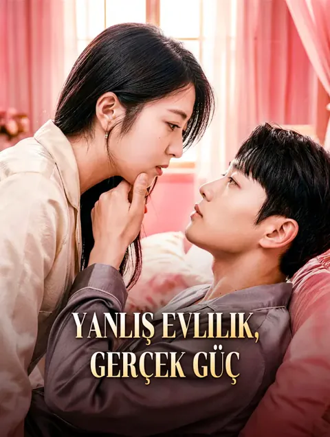 Yanlış Evlilik, Gerçek Güç afişi