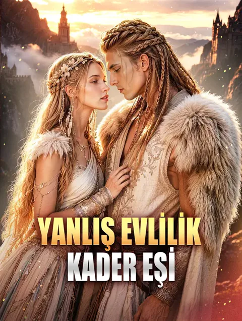 YANLIŞ EVLİLİK, KADER EŞİ afişi