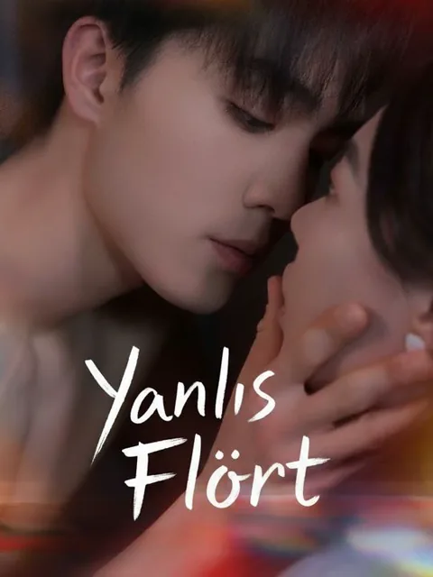 Yanlış Flört afişi