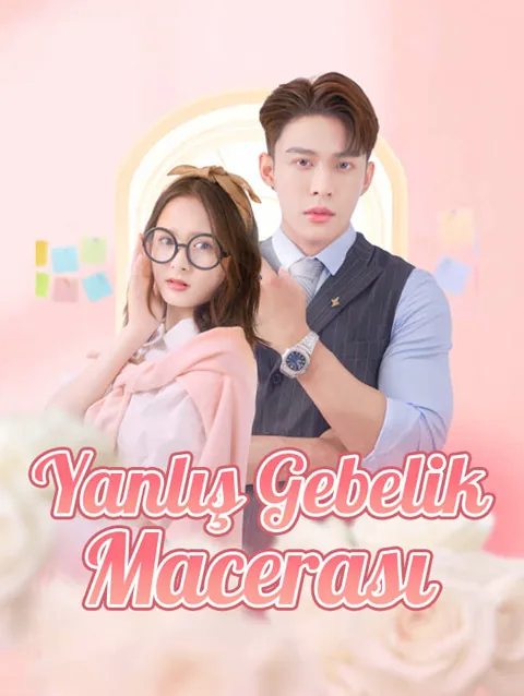 yanlış Gebelik macerası afişi