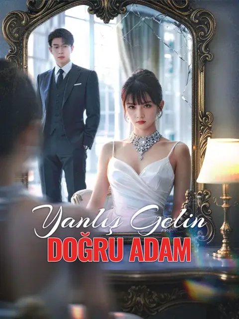 Yanlış Gelin, Doğru Adam afişi